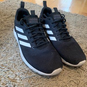 Adidas Cloud Foam Running Shoes